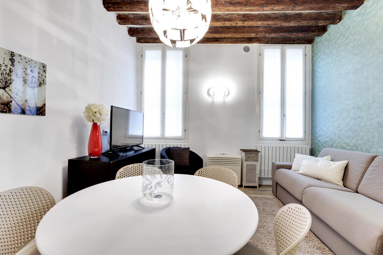 Rialto Prestige - Campo S Maria Formosa By Wonderful Italy Appartamento Venezia