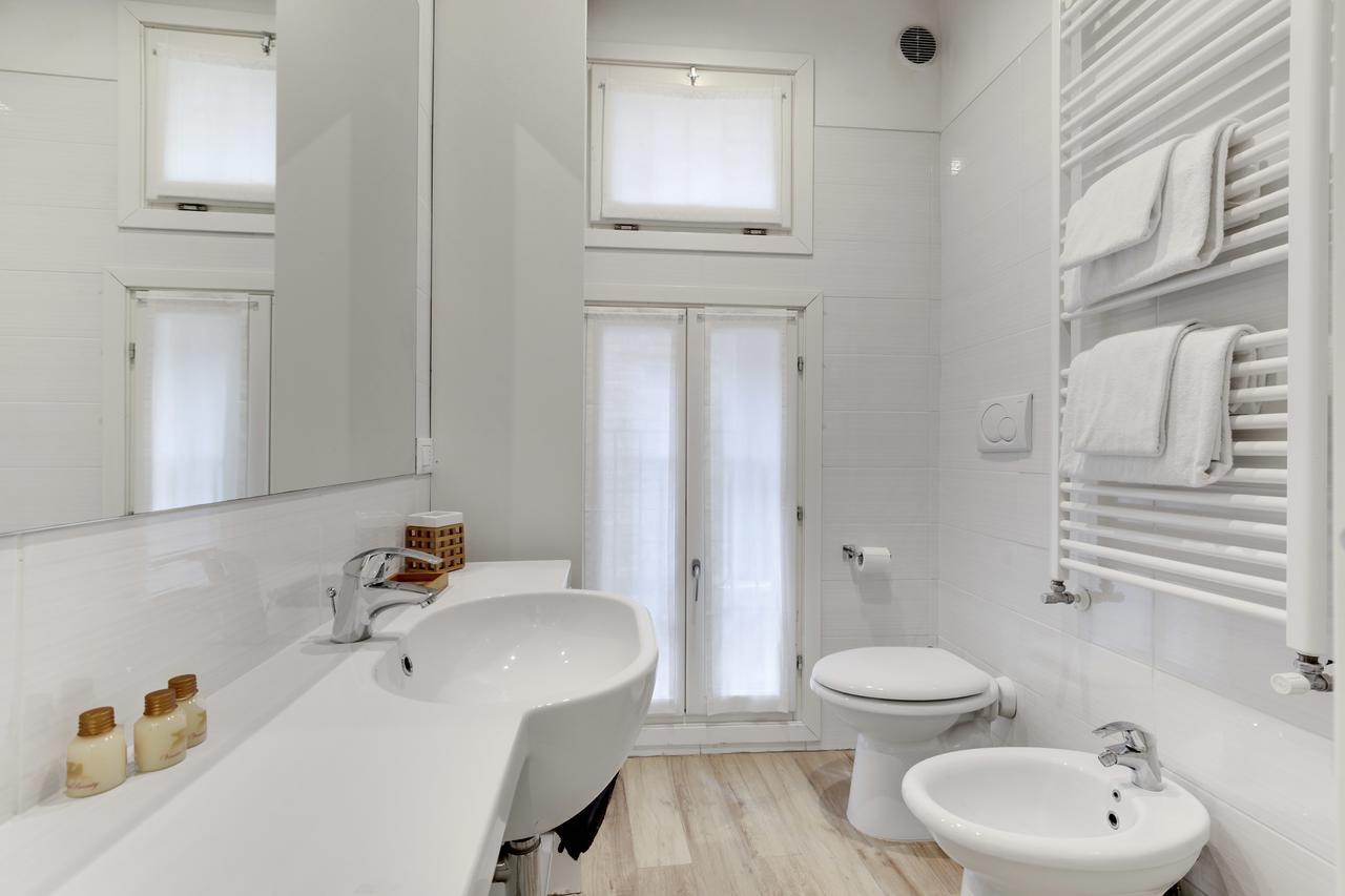 Appartamento Rialto Prestige - Campo S Maria Formosa By Wonderful Italy Venezia