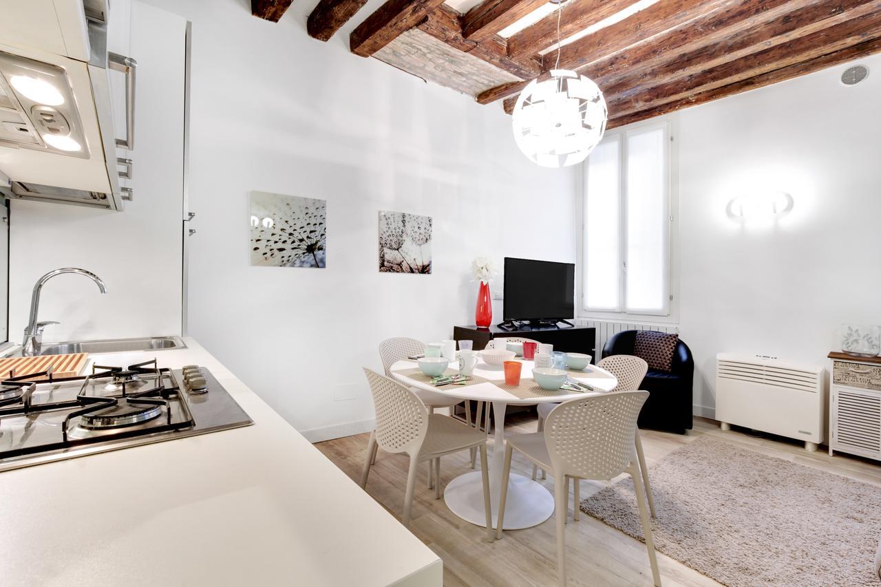 Rialto Prestige - Campo S Maria Formosa By Wonderful Italy Appartamento