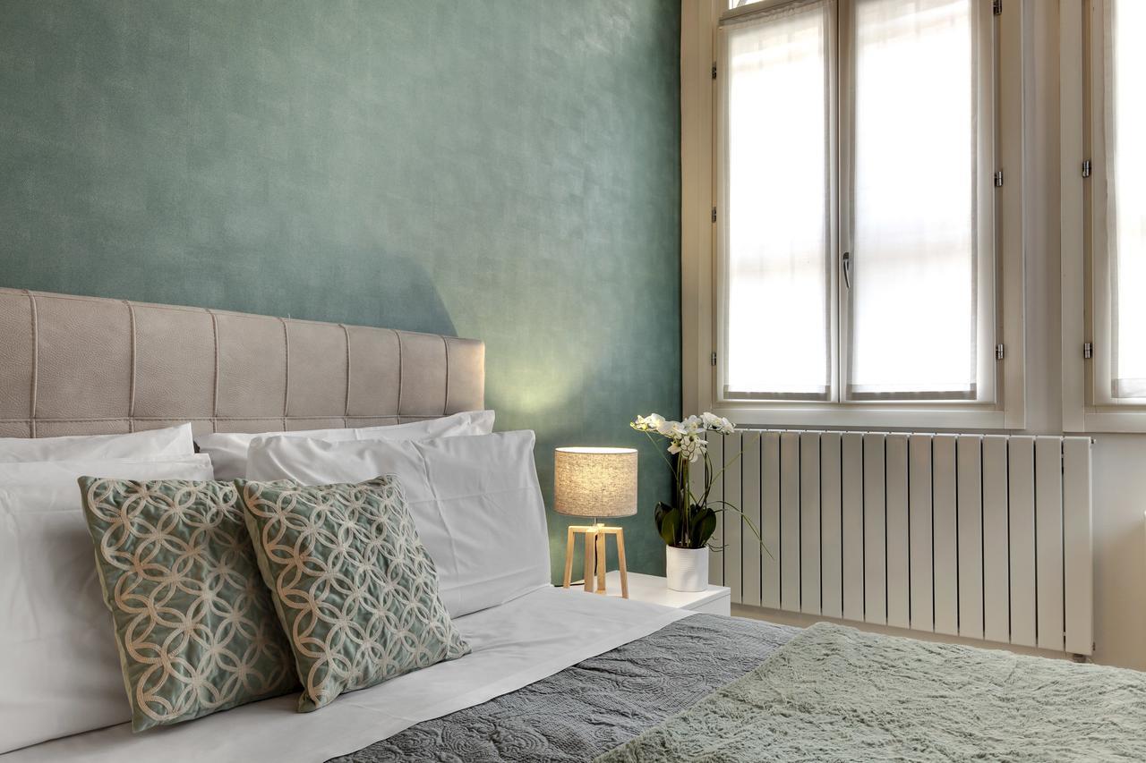 Appartamento Rialto Prestige - Campo S Maria Formosa By Wonderful Italy Venezia