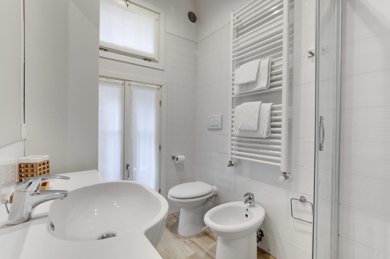 Appartamento Rialto Prestige - Campo S Maria Formosa By Wonderful Italy *