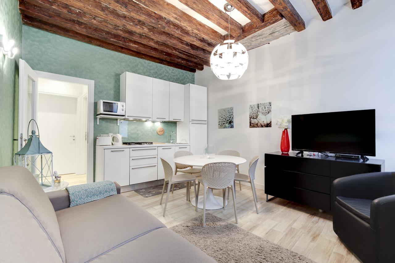 Rialto Prestige - Campo S Maria Formosa By Wonderful Italy Venezia