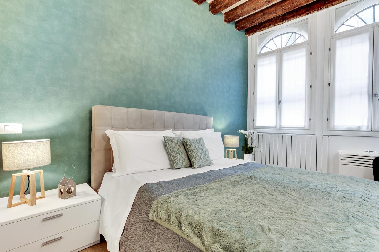 Appartamento Rialto Prestige - Campo S Maria Formosa By Wonderful Italy