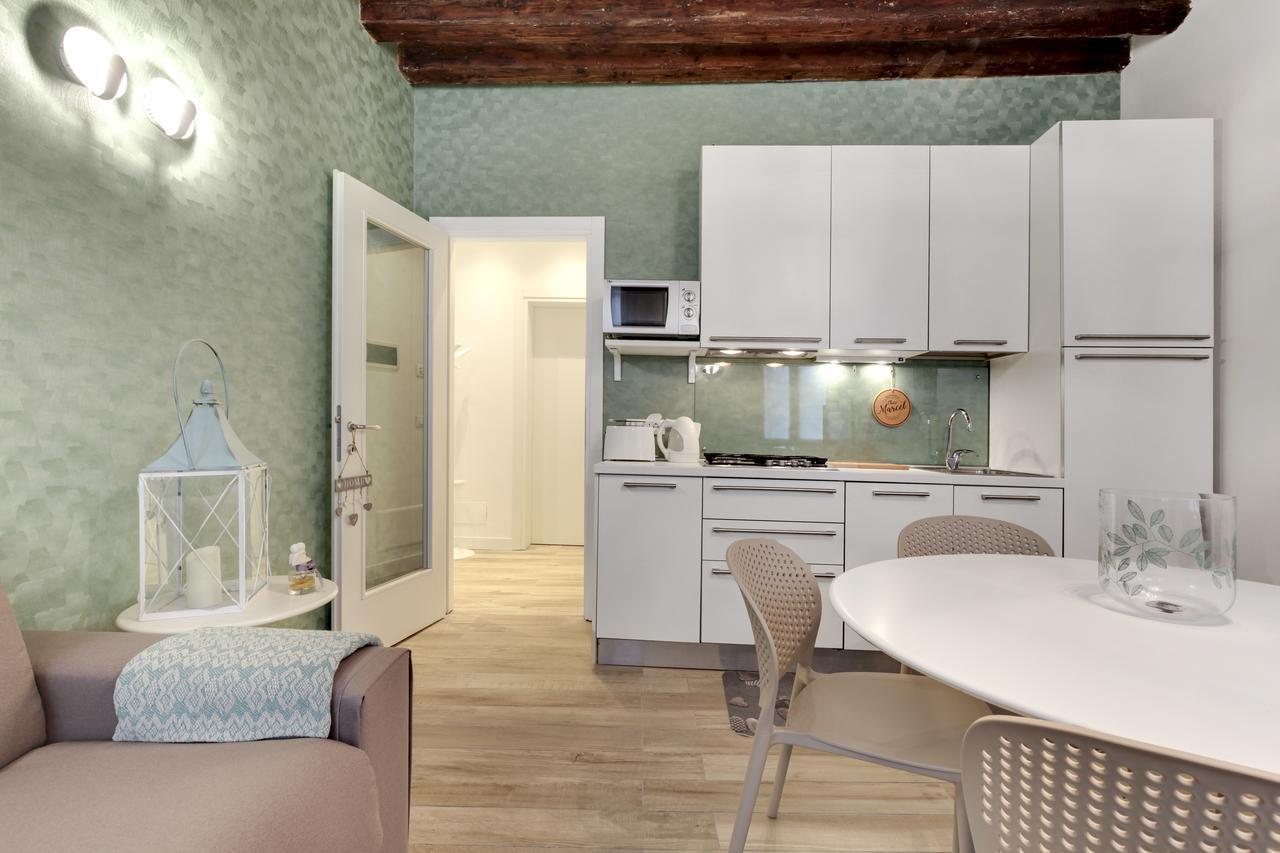 Appartamento Rialto Prestige - Campo S Maria Formosa By Wonderful Italy *